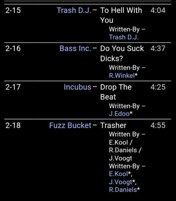 Vários - Napalm Rave - 2 CD - portes incluídos