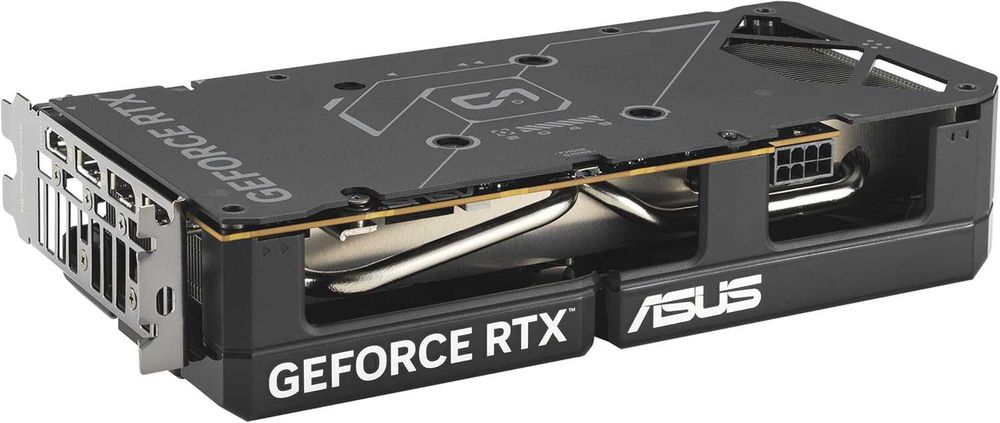 MSI GeForce RTX 5060 VENTUS 2X OC 8GB