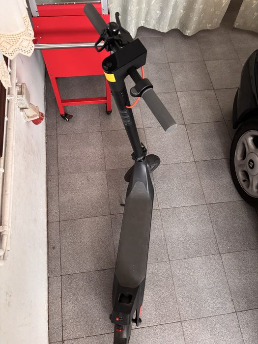 Trotinete xiaomi 2° geração lite 4