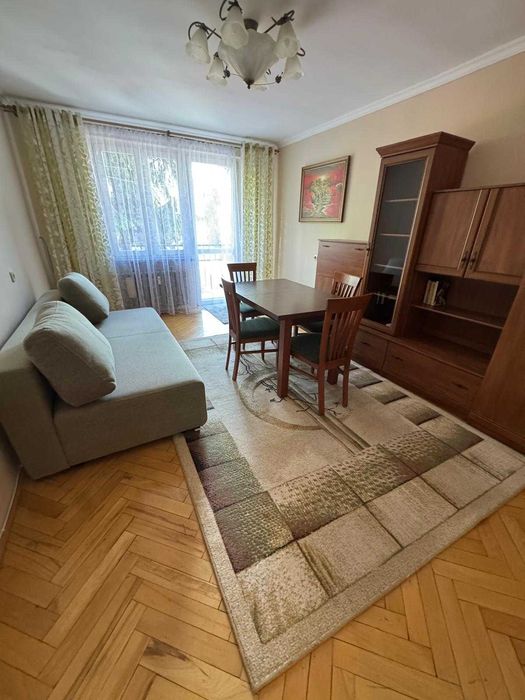 Mieszkanie 2-pokojowe z balkonem na osiedlu Glazera w Przemyślu (I piętro, 44 m²) - Widok 2
