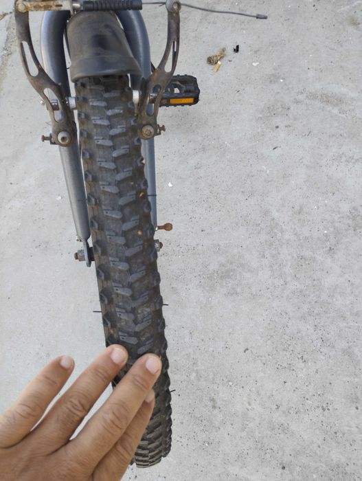 2 Bicicletas dobráveis valor para as 2