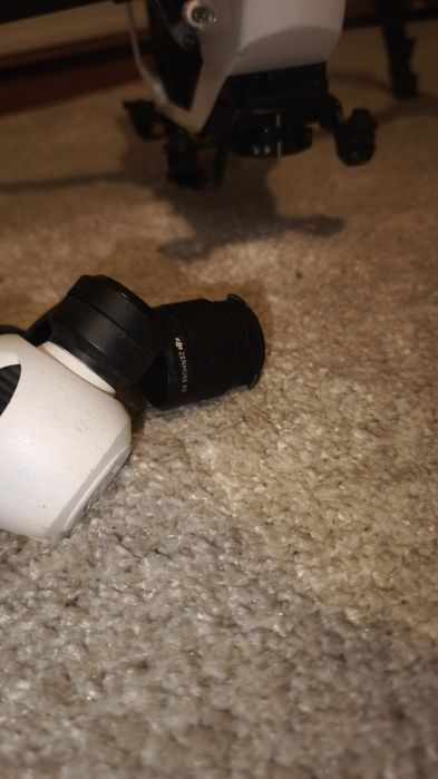 Drone DJI Inspire 1