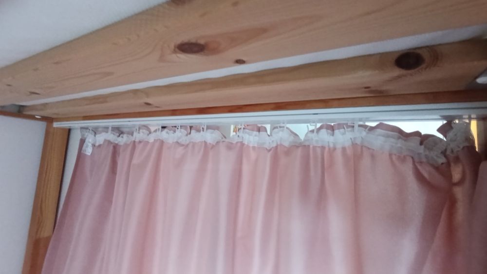 Łóżko Ikea KURA + dodatki, stan bardzo dobry