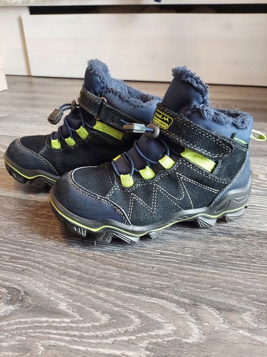 Trzewiki sprandi earth gear rozmiar 33