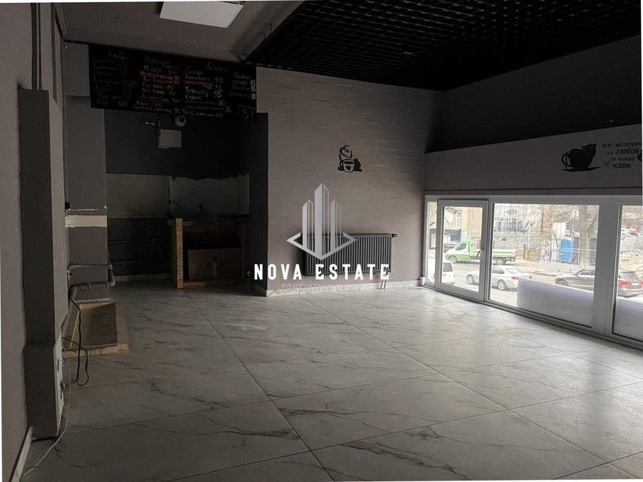 Оренда комерційного приміщення 37 м² вул. Антоновича 125, Київ