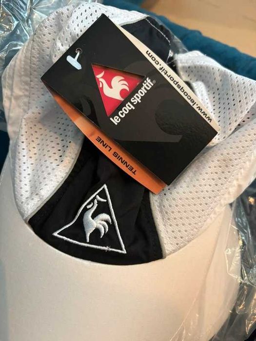 Czapka męska bejsbolowka