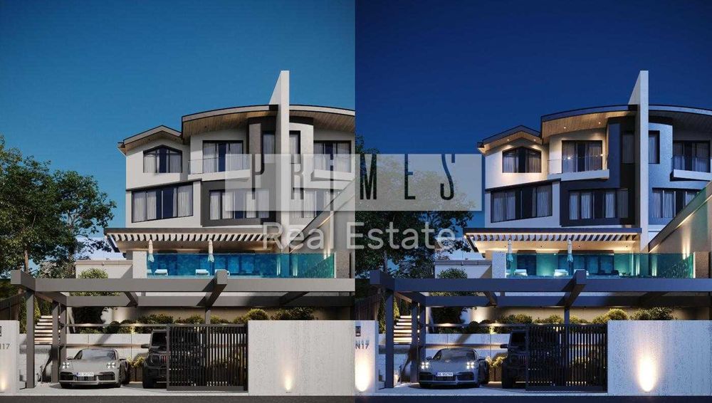 House by the address st. Lokomotivnaya (area 333 m²) - Atlanta.ua - photo 22