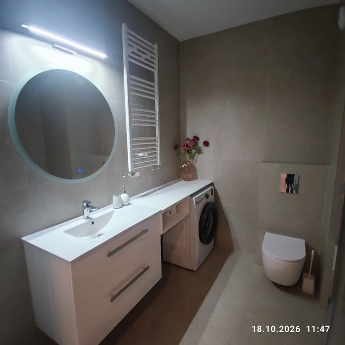 Wynajmę apartament