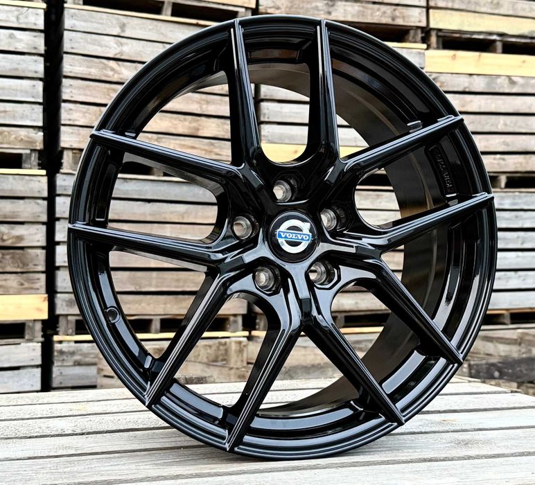 alufelgi r18 5x108 NOWE! Volvo V40 V60 V70 V90 XC60 S60 V50 S80
