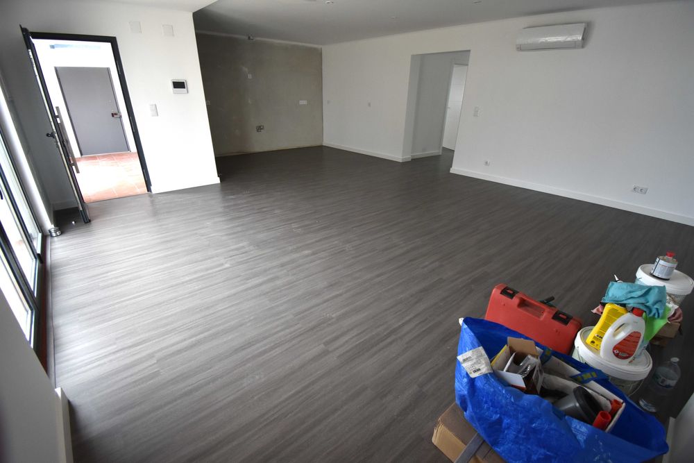 MORADIA a escassos minutos de São Martinho do Porto