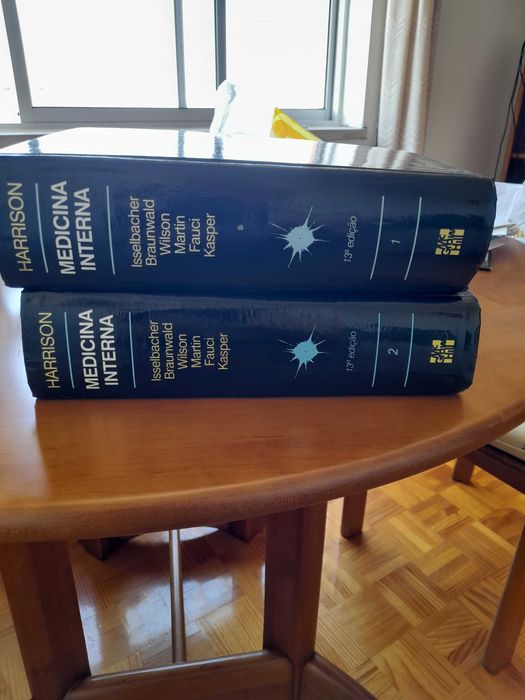 Livros de medicina