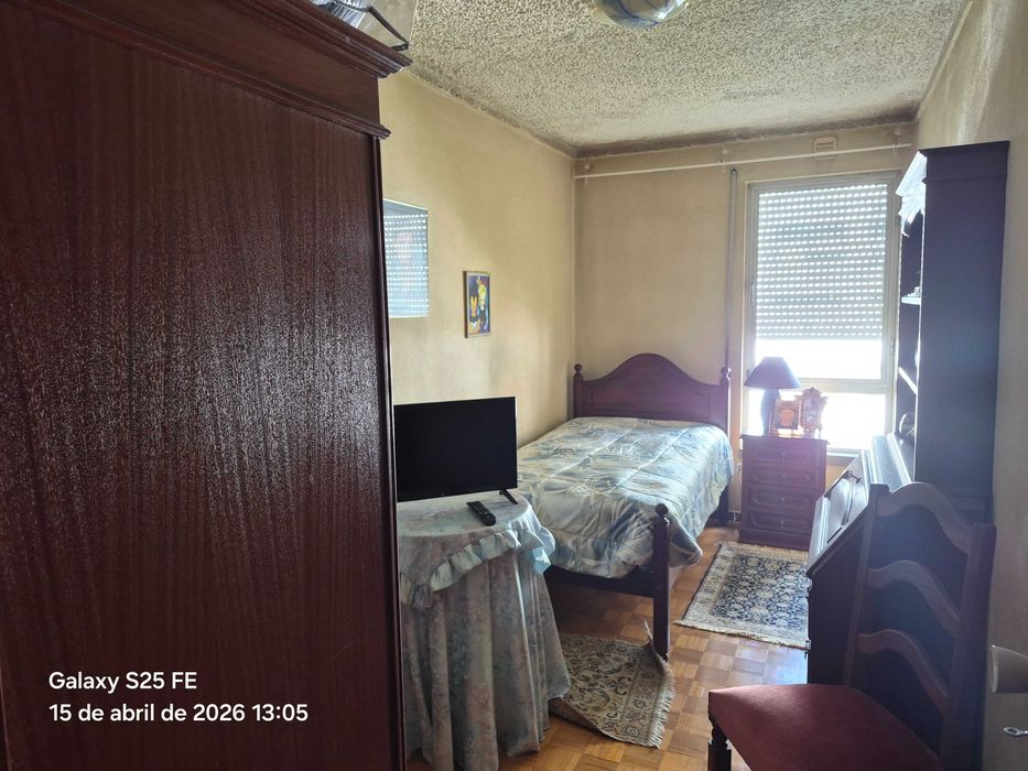 Apartamento T2 para venda - Av. Bento Jesus Caraça, Setúbal