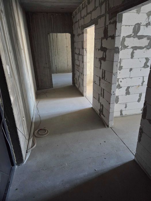 Продам 2-комнатную квартиру 74 м² в ЖК Прохоровский квартал - More