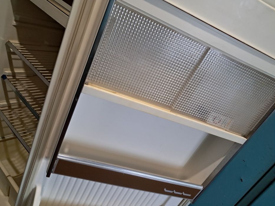 Холодильник Мінськ-16