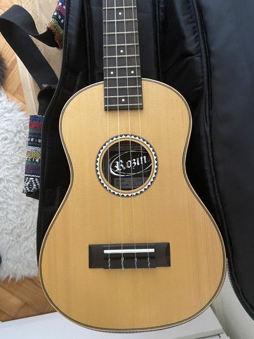 Ukulele Studio Soprano