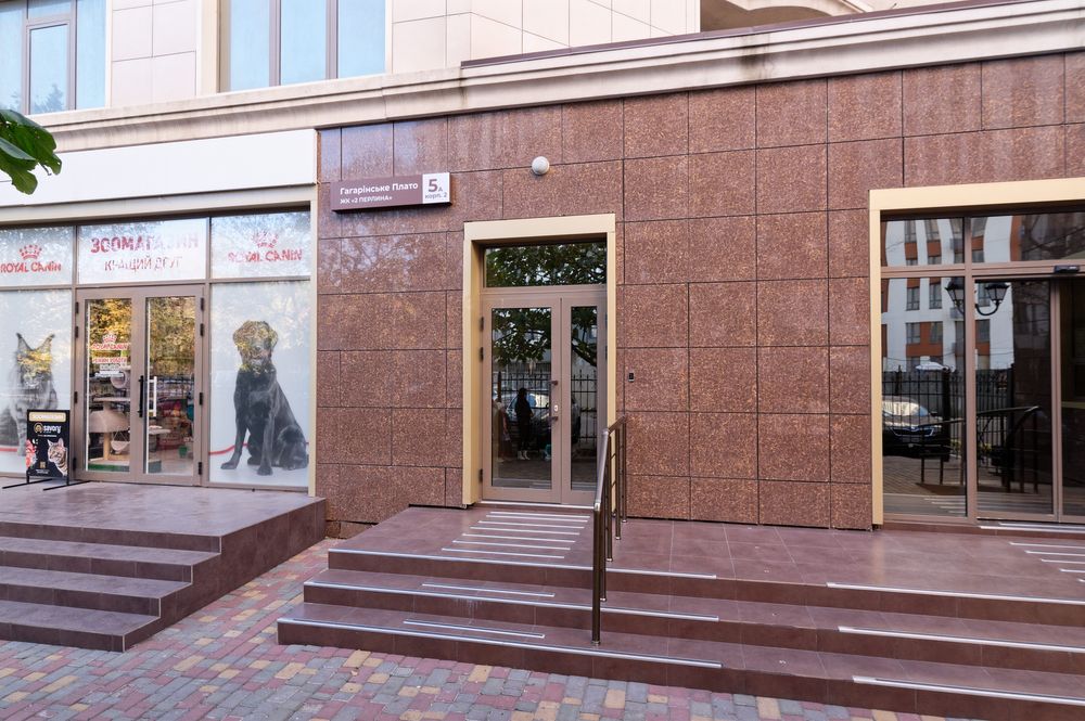 1-room apartment apartment by the address st. Kulikovo pole pl Oktyabrskoy revolyutsii pl (area 70 m²) - Atlanta.ua - photo 22