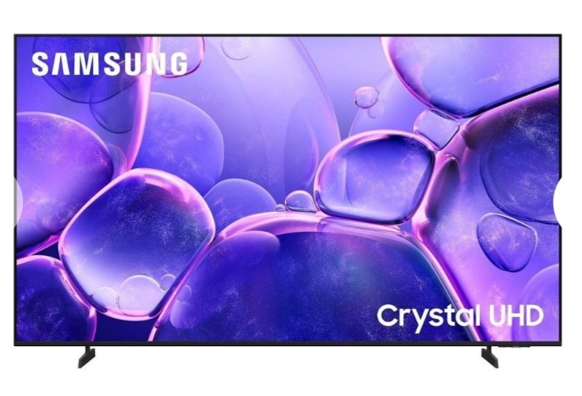 Телевізор Samsung 65U8072