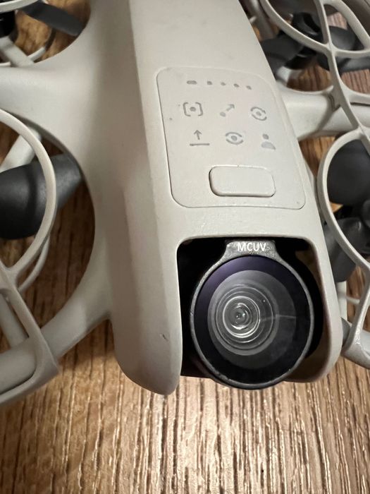 Квадрокоптер Dji neo