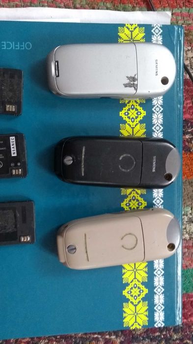 Мобильный телефон Siemens me s 45