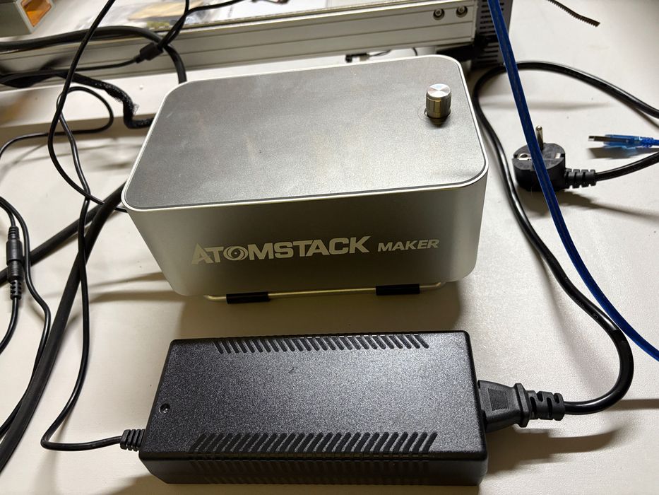 Atomstack S30 PRO