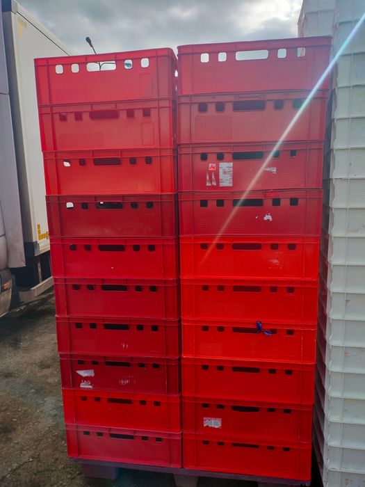 Pojemnik, pojemniki E2