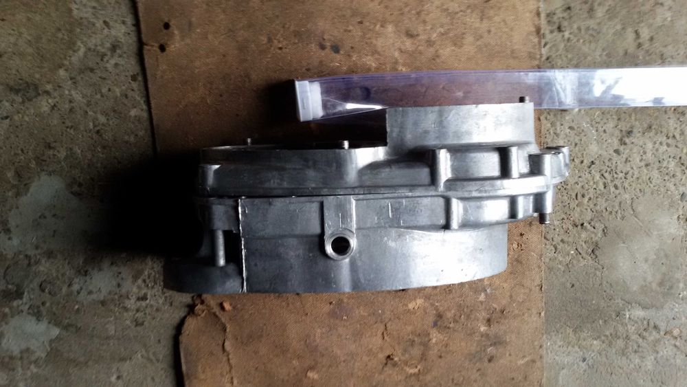 Продаю   мотор від мотоцикла иж планета 5