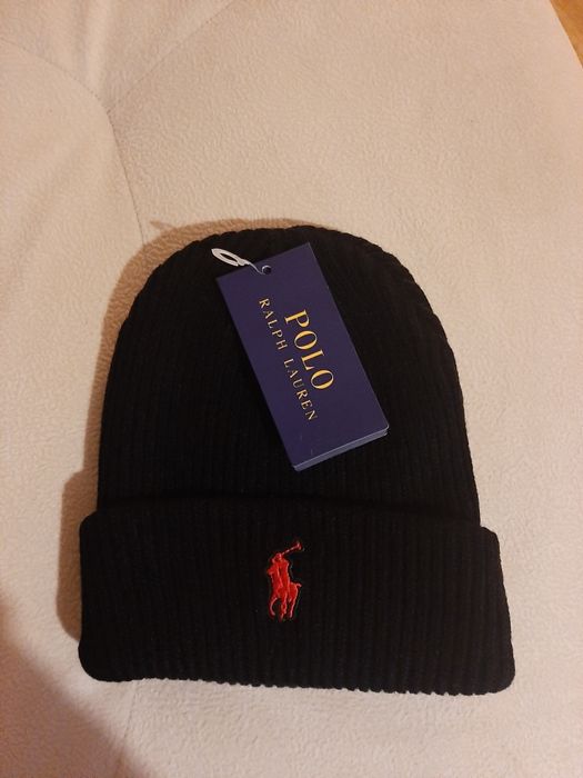 Sprzedam czapkę Ralpha