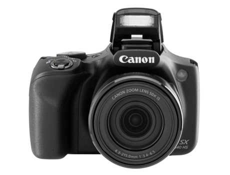 CANON Powershot sx540 com bolsa