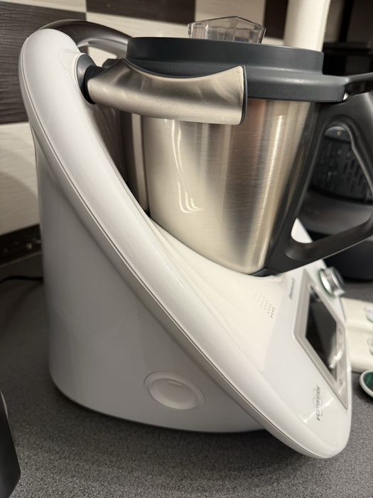 Tm 5 Thermomix Sprzedam