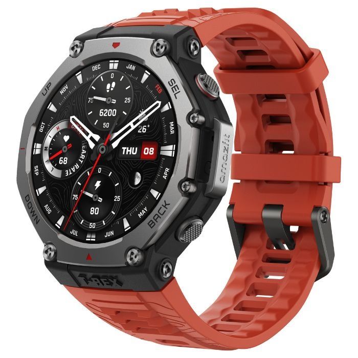 Smartwatch Amazfit T-REX 3