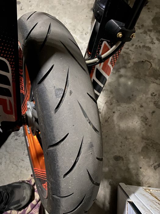Ktm 690 smcr austria