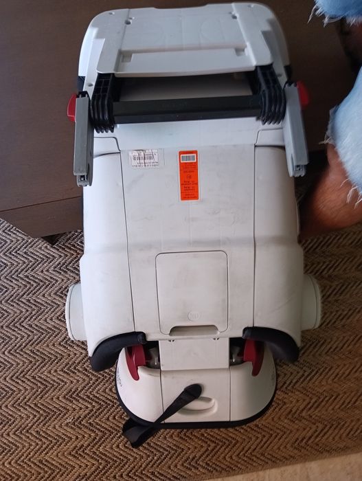 Cadeira Britax Romer como nova