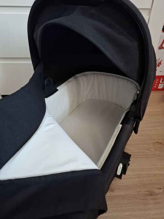 Cybex balios s lux