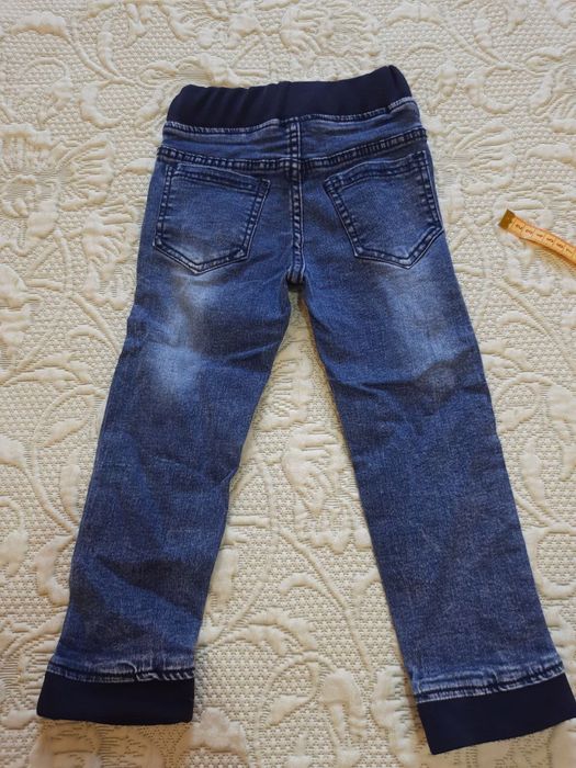 Джинси 3-4 роки