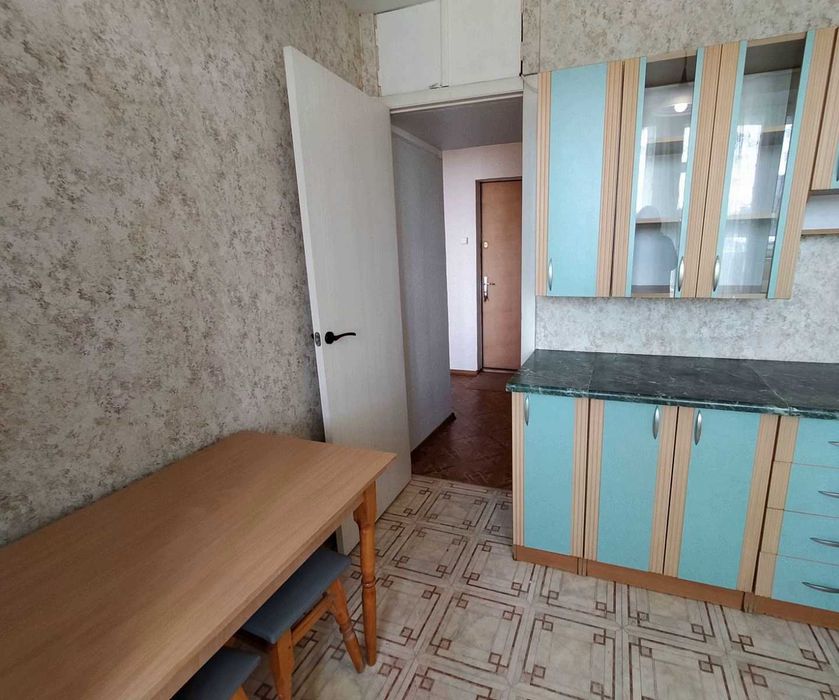 ТОП‼️Продаж 1 кімн.квартири вул.Зодчих будинок 68/2‼️Шпалерний ринок