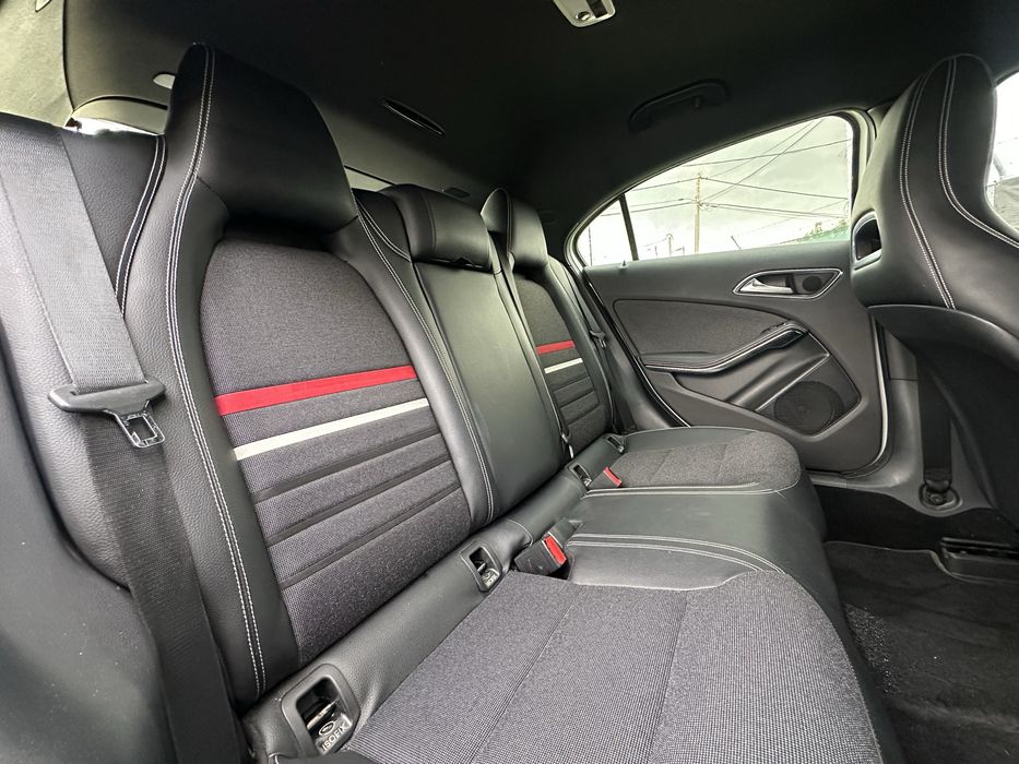 Mercedes A180 CDI  ‘ GARANTIA ‘   Revisões na Mercedes