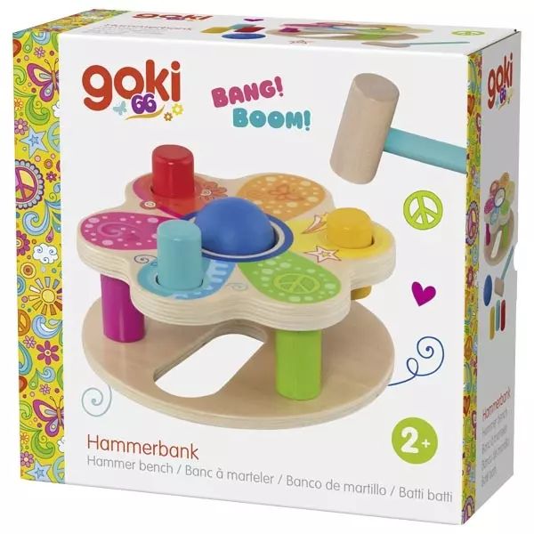 Przebijanka. Nowy Produkt