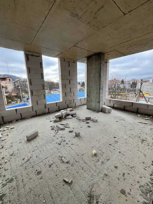 Продаж 3-кім.квартири вул. Промислова ЖК "Father" Без комісії