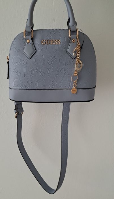 Torebka Guess Lexy Mini