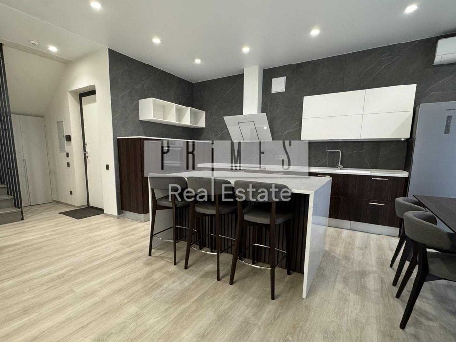 Оренда 3-рівневого пентхаусу, ЖК Atlantic Residence, вул. Малевича