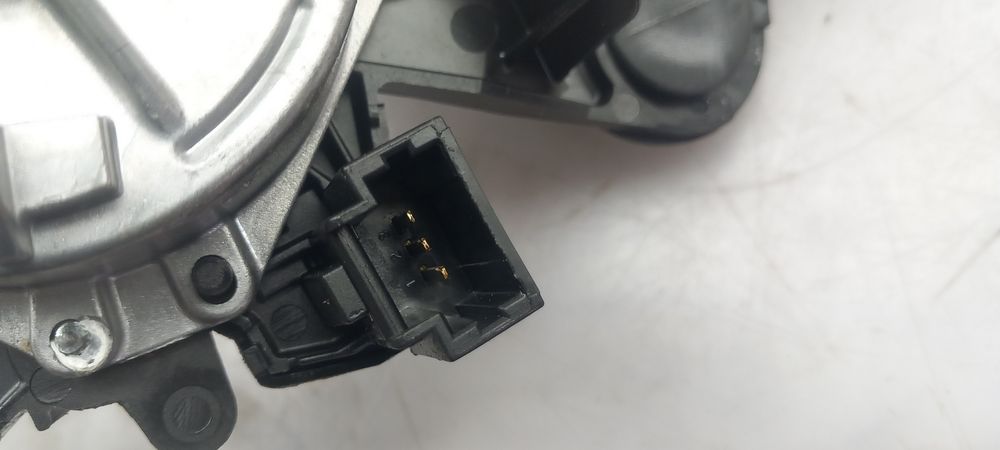 Motor limpa vidros trás PEUGEOT 2008 I (CU_)