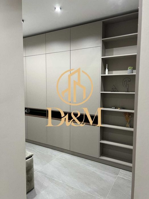 Оренда квартири / ЖК "Славутич/ 76 м²