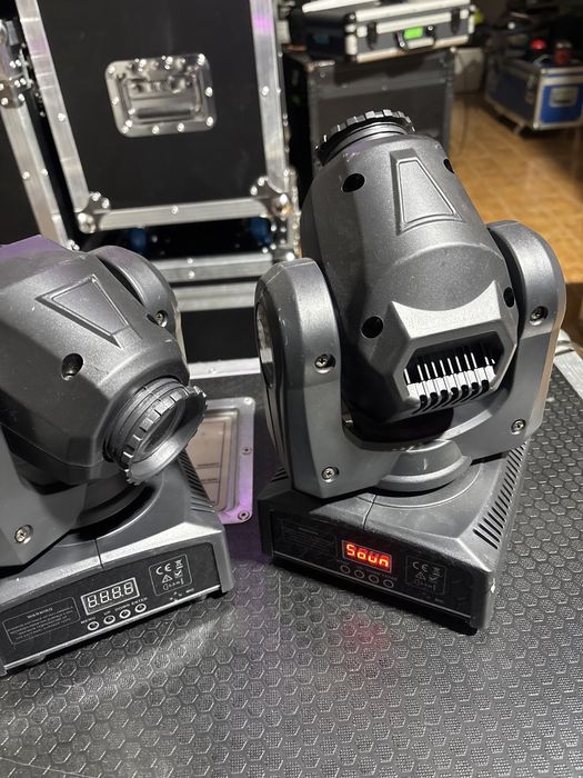 Movinghead spot 70w artsystem