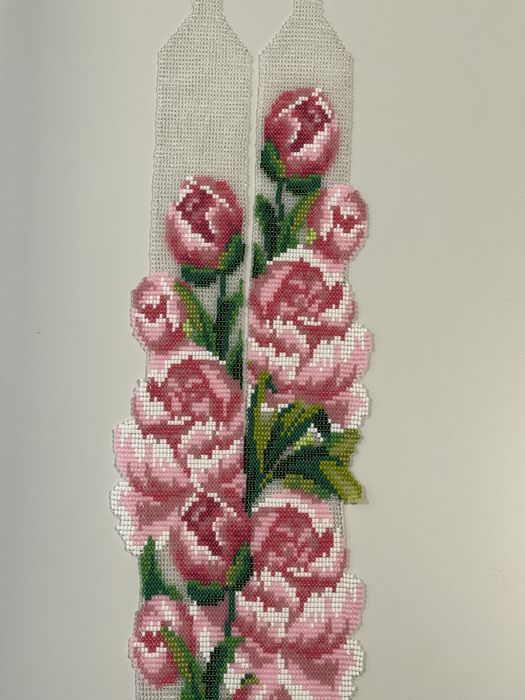 Гердан з піонами