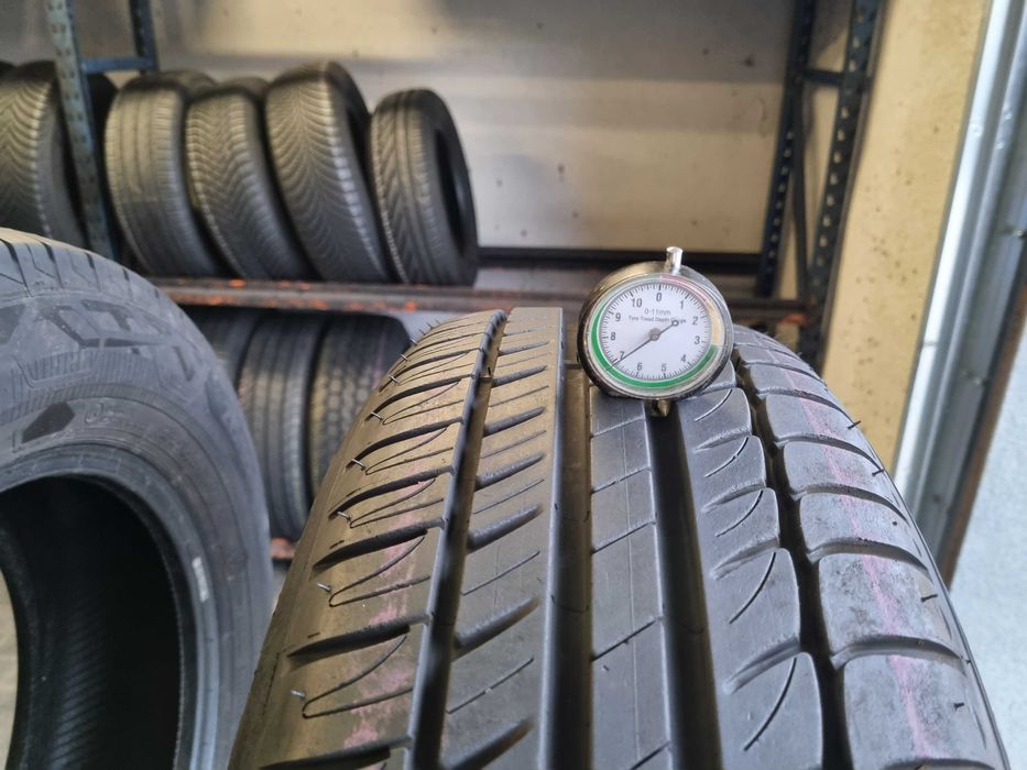 205/60/16 92W Michelin Primacy HP AO Dot.3909R
