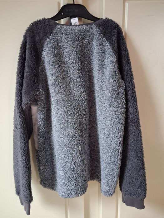 Bluza od piżamy/ homewear 158