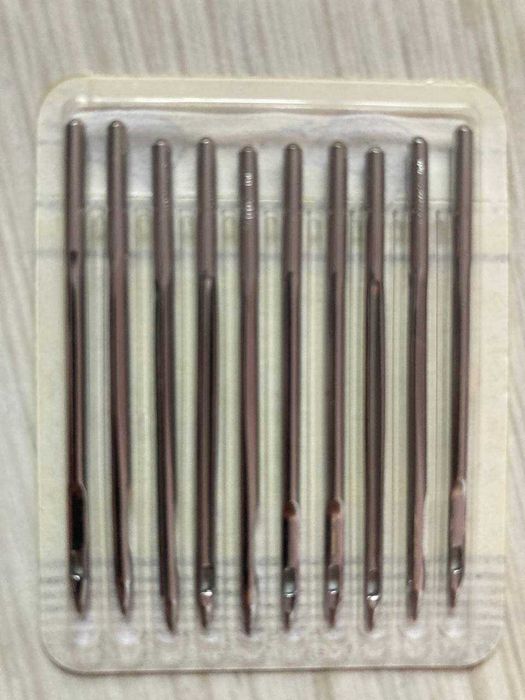 Промислові швейні голки SNF NM 200/25 (Німеччина)