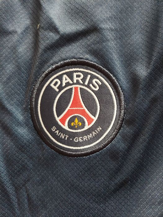 Koszulka PSG Ousame Dembele