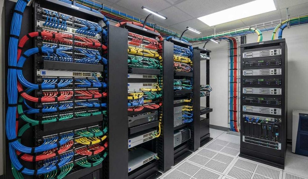 Pogotowie Komputerowe Warszawa 24/7 – Pełne Spektrum IT