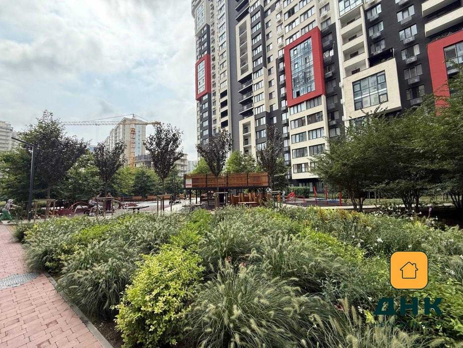 Таирова ‼️Квартира 40м2‼️Балкон | Кладовка в подарок | ЖК Таировские Сады | Вильямса | Выгодная цена